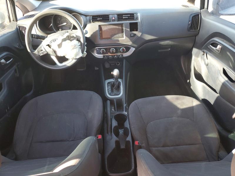 Продажа на аукционе авто 2013 Kia Rio, vin: KNADM4A37D6113417, номер лота: 68258346