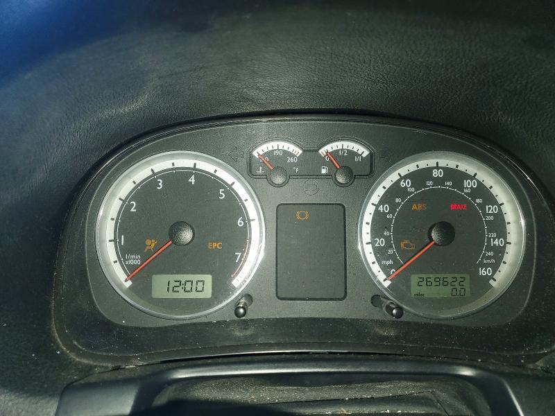 Aukcja sprzedaży 2004 Volkswagen Jetta, vin: 3VWRA69MX4M059179, numer aukcji: 70430436