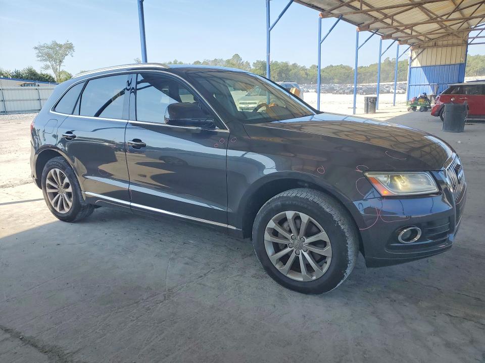 Aukcja sprzedaży 2016 Audi Q5, vin: WA1L2AFP9GA120606        , numer aukcji: 68648696