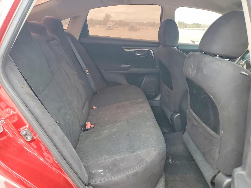2014 Nissan Altima მანქანა იყიდება აუქციონზე, vin: 1N4AL3AP2EN343109, აუქციონის ნომერი: 70444446