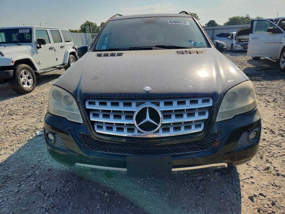 Продажа на аукционе авто 2011 Mercedes-benz Ml, vin: 4JGBB8GB6BA626718, номер лота: 67809316