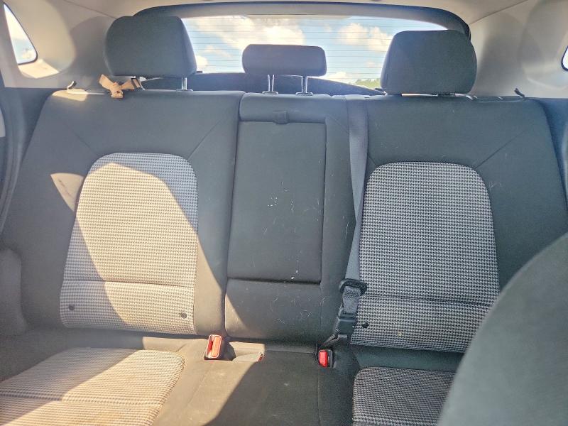 2018 Hyundai Kona მანქანა იყიდება აუქციონზე, vin: KM8K6CAA2JU082237, აუქციონის ნომერი: 67596526