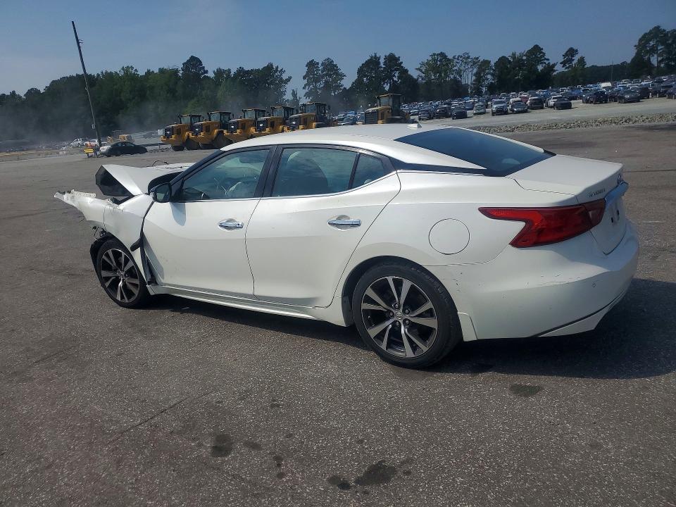 Продажа на аукционе авто 2016 Nissan Maxima, vin: 1N4AA6AP3GC415070, номер лота: 69562236