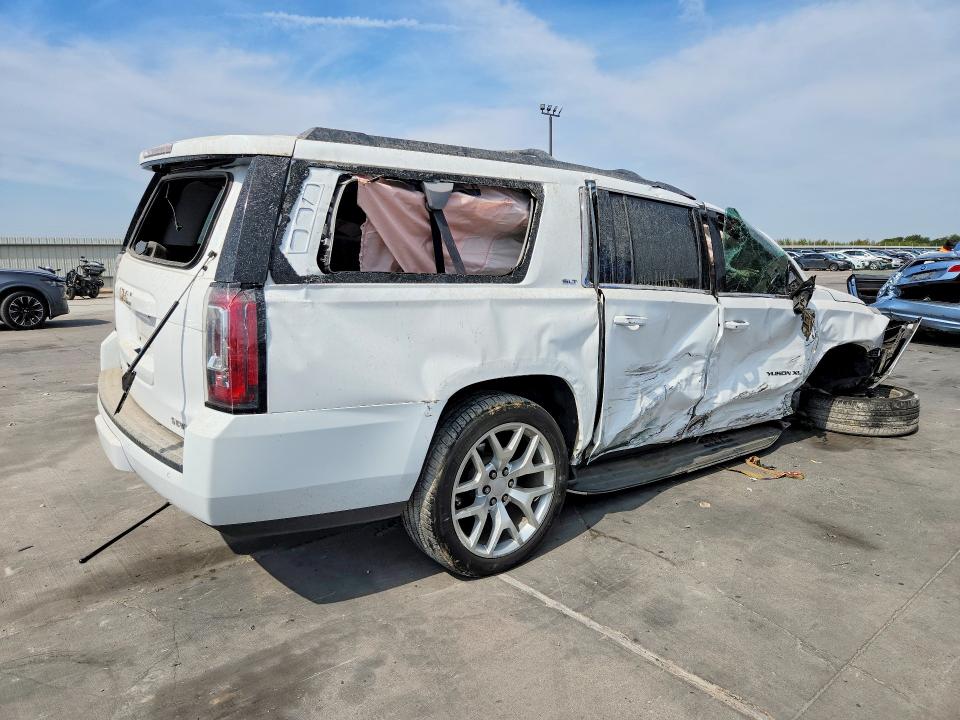 Aukcja sprzedaży 2019 Gmc Yukon Xl, vin: 1GKS2GKC8KR251273, numer aukcji: 70264636