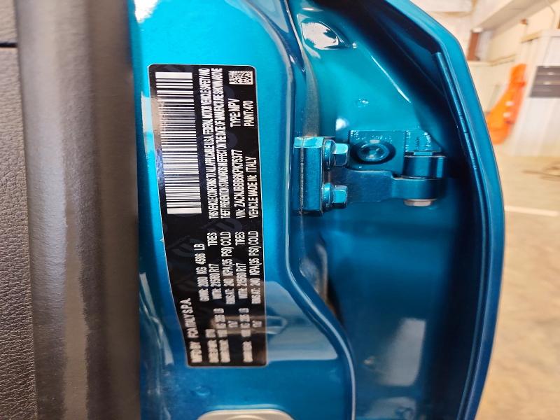 68837836 :رقم المزاد ، ZACNJBBB6KPK75377 vin ، 2019 Jeep Renegade مزاد بيع