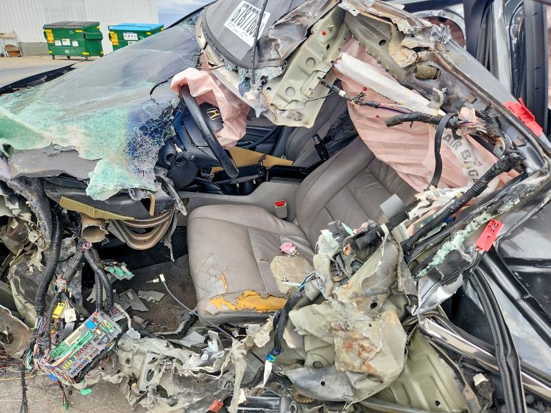 2008 Honda Accord მანქანა იყიდება აუქციონზე, vin: 1HGCP25858A020495, აუქციონის ნომერი: 67877606