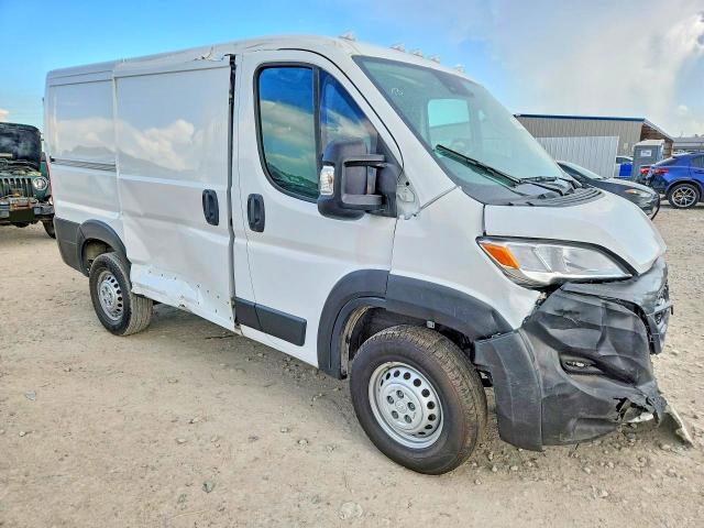 Продажа на аукционе авто 2025 Ram Promaster 1500, vin: 3C6LRVNG7SE556474, номер лота: 69068446