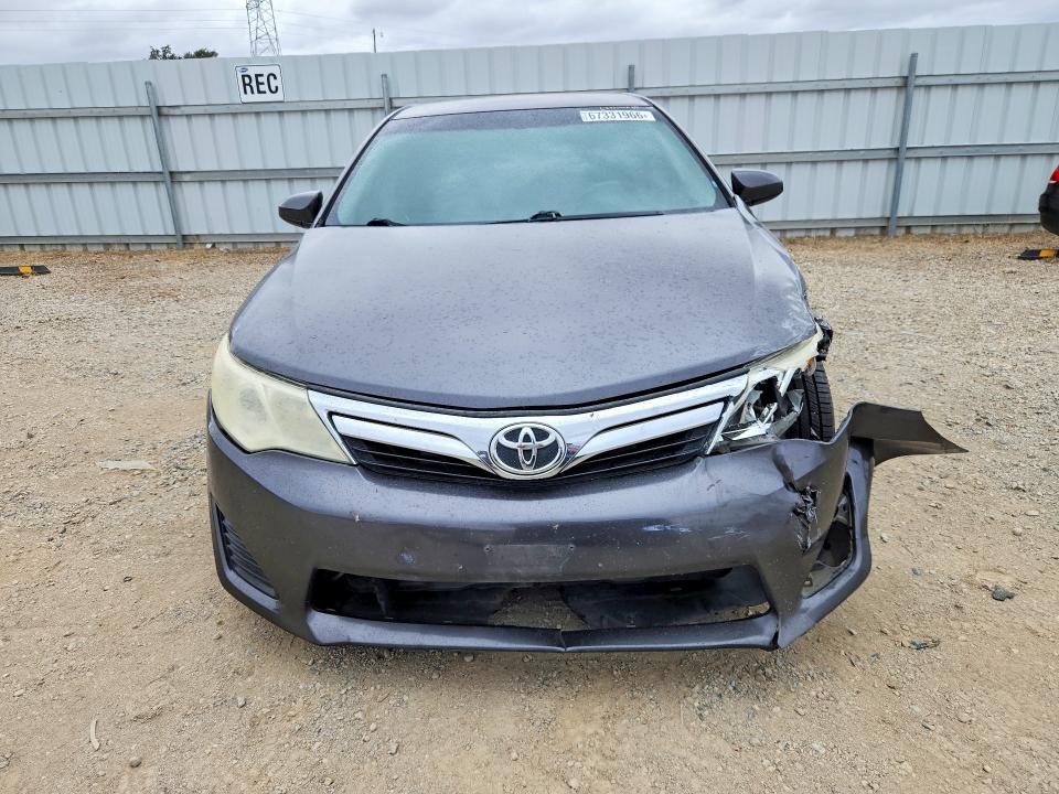 Продаж на аукціоні авто 2013 Toyota Camry, vin: 4T4BF1FK8DR293409, номер лоту: 67331966