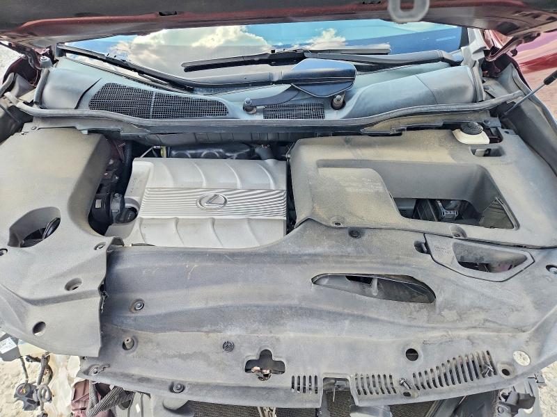 Продаж на аукціоні авто 2015 Lexus Rx 350, vin: 2T2ZK1BA8FC161915, номер лоту: 67716656