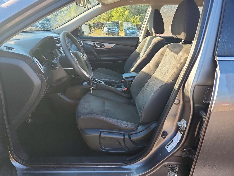 Продажа на аукционе авто 2016 Nissan Rogue, vin: KNMAT2MV2GP626034, номер лота: 68955796