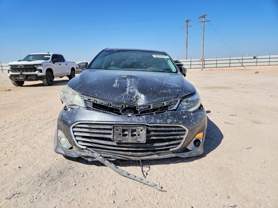 68203016 :رقم المزاد ، 4T1BD1EB3EU026116 vin ، 2014 Toyota Avalon Hybrid مزاد بيع