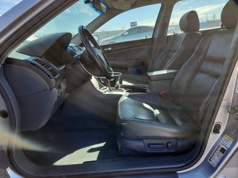 2007 Honda Accord მანქანა იყიდება აუქციონზე, vin: 1HGCM56887A140735, აუქციონის ნომერი: 66863676
