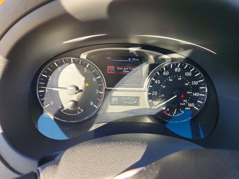 Продаж на аукціоні авто 2015 Nissan Altima, vin: 1N4AL3AP2FC226191, номер лоту: 70880376