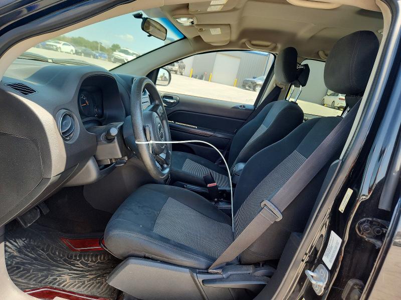 67887886 :رقم المزاد ، 1C4NJCBA8ED882044 vin ، 2014 Jeep Compass مزاد بيع