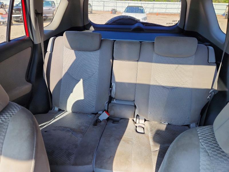 Продаж на аукціоні авто 2011 Toyota Rav4, vin: 2T3BF4DVXBW117958, номер лоту: 69599226