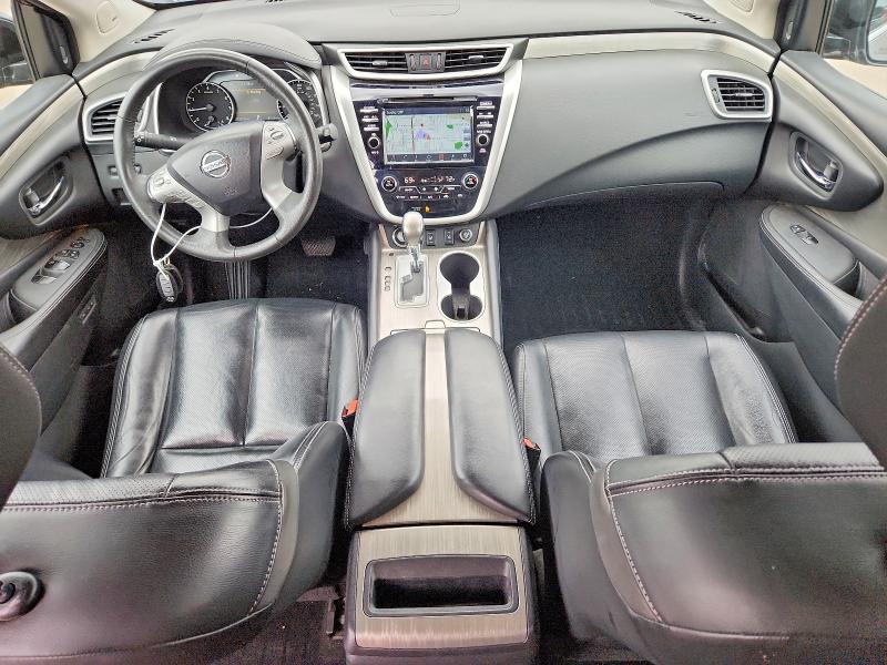 Продажа на аукционе авто 2016 Nissan Murano, vin: 5N1AZ2MH3GN111933, номер лота: 67672726