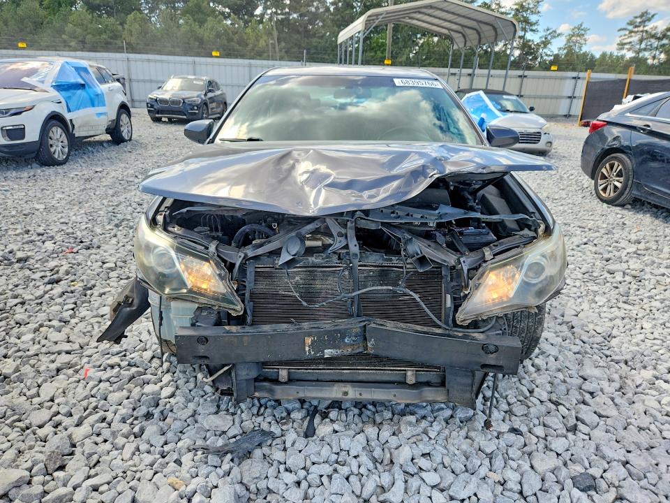 2013 Toyota Camry მანქანა იყიდება აუქციონზე, vin: 4T1BF1FK4DU718618, აუქციონის ნომერი: 68395766