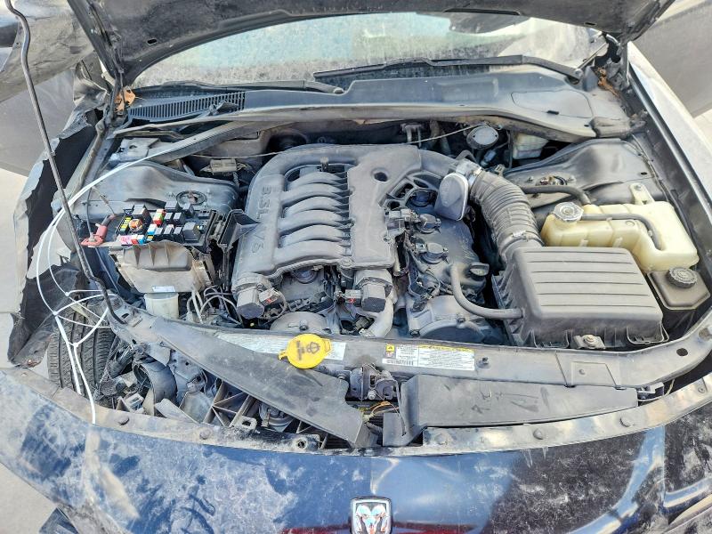 Aukcja sprzedaży 2007 Dodge Charger, vin: 2B3KA43G27H875268, numer aukcji: 67449146
