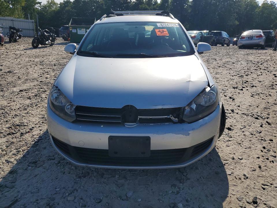 Aukcja sprzedaży 2011 Volkswagen Jetta, vin: 3VWPZ7AJ4BM605219, numer aukcji: 67247226