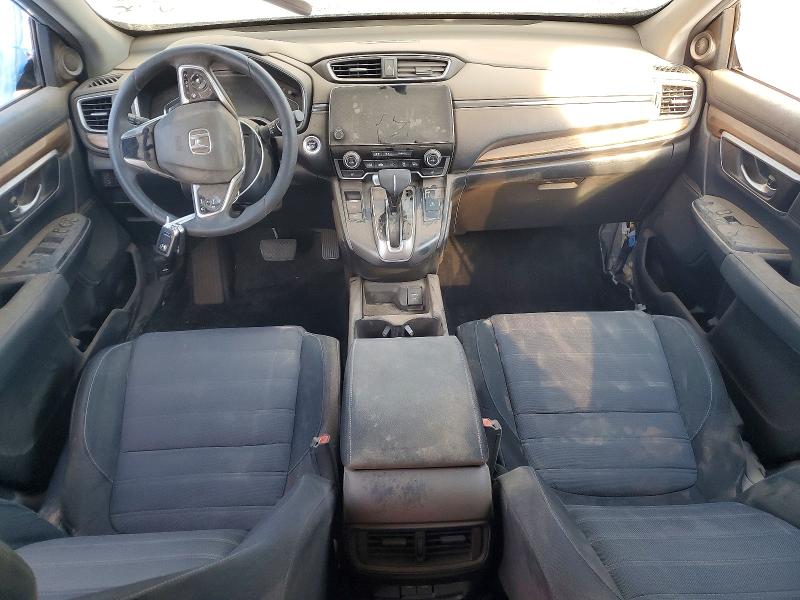 Aukcja sprzedaży 2017 Honda Cr-v, vin: 7FARW1H55HE011203, numer aukcji: 69487746