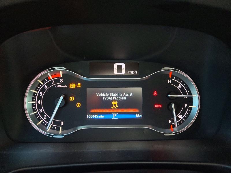 Aukcja sprzedaży 2017 Honda Pilot, vin: 5FNYF6H34HB061089, numer aukcji: 69606366