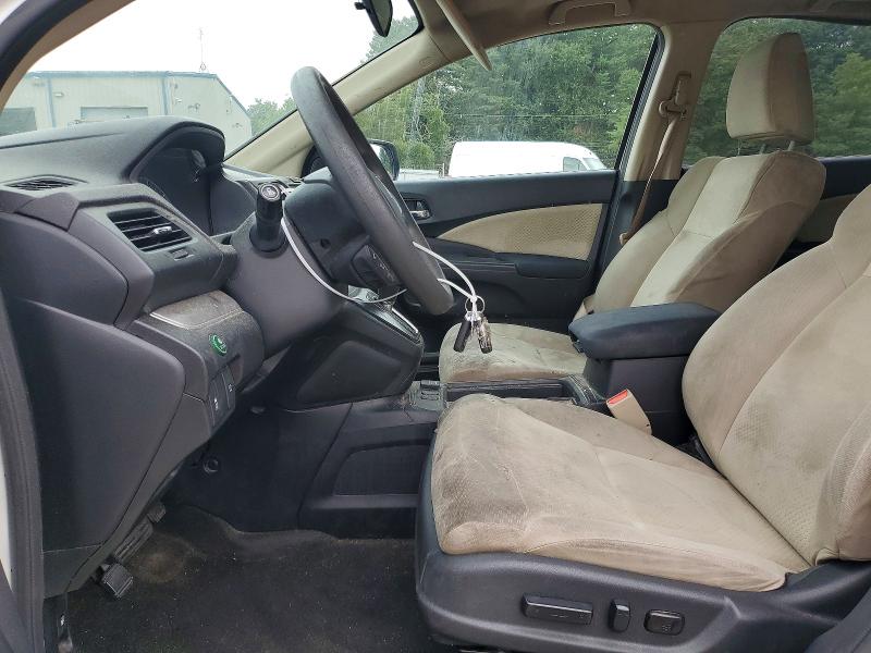 Продажа на аукционе авто 2016 Honda Cr-v, vin: 5J6RM4H56GL023806, номер лота: 67671916
