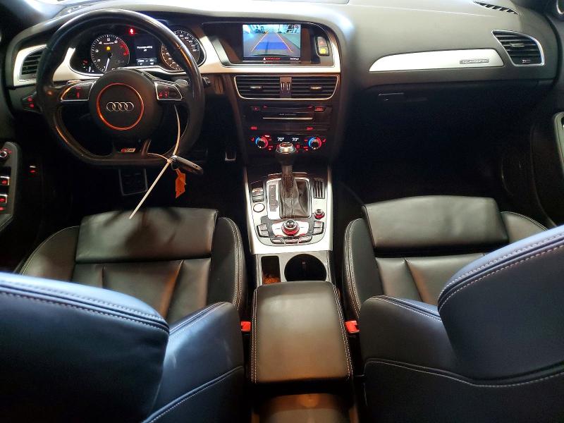 Aukcja sprzedaży 2016 Audi S4, vin: WAUBGAFL9GA004576, numer aukcji: 69866966