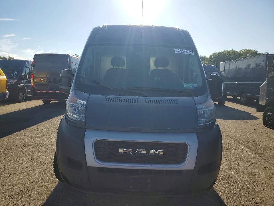 Aukcja sprzedaży 2020 Ram Promaster 3500, vin: 3C6URVJG9LE129356, numer aukcji: 66548886
