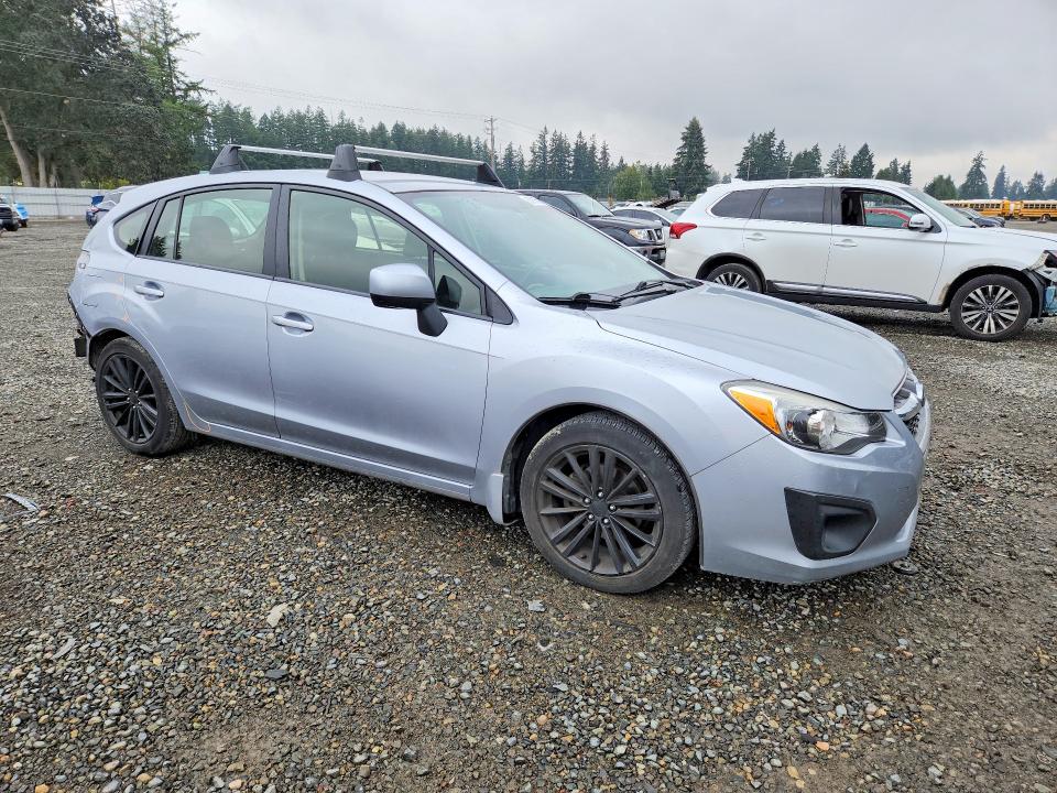Продаж на аукціоні авто 2013 Subaru Impreza, vin: JF1GPAE60D2882316        , номер лоту: 67915556