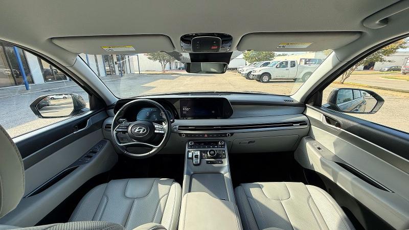 Aukcja sprzedaży 2025 Hyundai Palisade, vin: KM8R24GE1SU810996, numer aukcji: 68172256