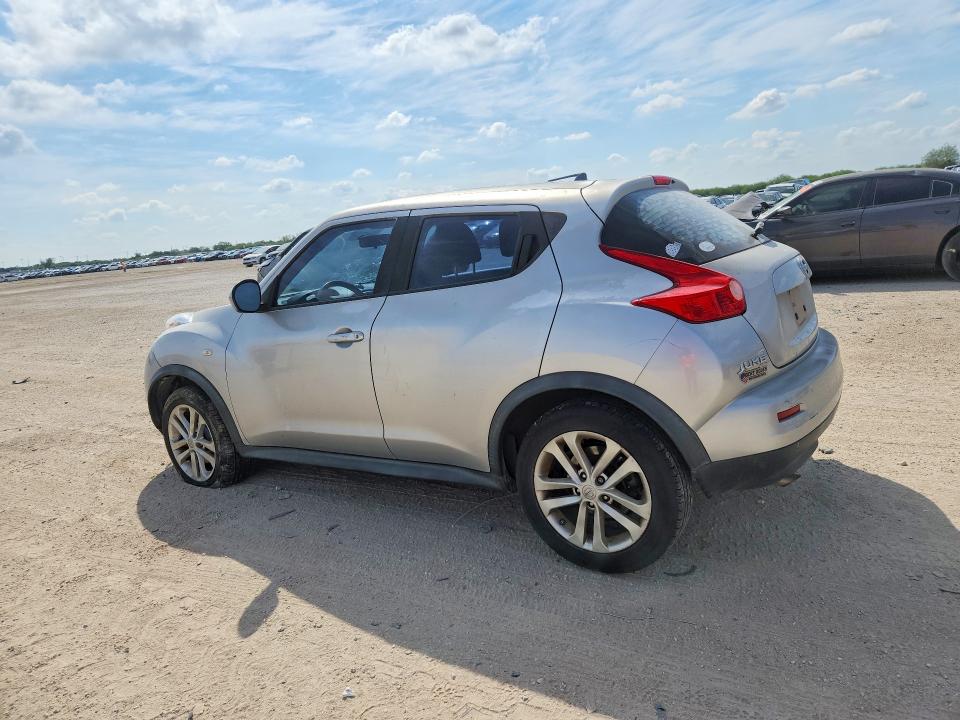 Aukcja sprzedaży 2012 Nissan Juke, vin: JN8AF5MR6CT100555, numer aukcji: 70552276
