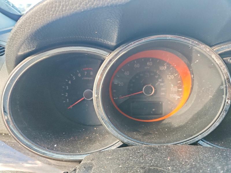 Продажа на аукционе авто 2013 Kia Sorento, vin: 5XYKW4A23DG352455, номер лота: 67328946