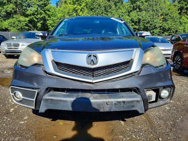 Продажа на аукционе авто 2011 Acura Rdx, vin: 5J8TB2H57BA000496, номер лота: 67818576