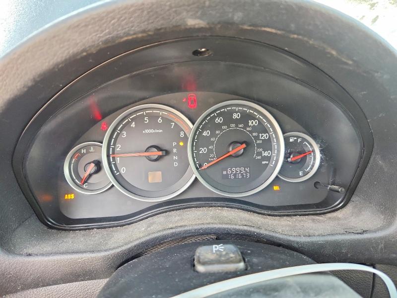 Продаж на аукціоні авто 2007 Subaru Outback, vin: 4S4BP62C377336575, номер лоту: 70163566