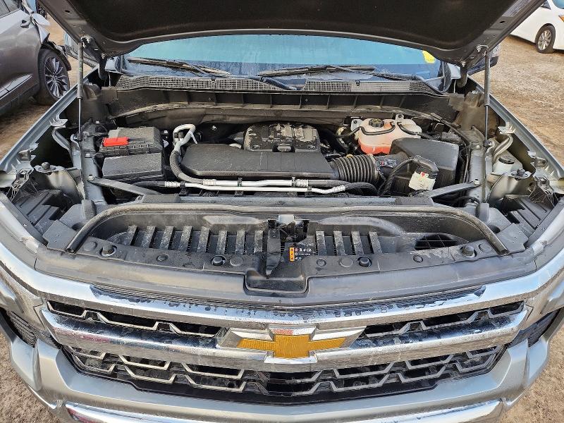 2026 Chevrolet Silverado მანქანა იყიდება აუქციონზე, vin: 3GCPKDEK1TG134087, აუქციონის ნომერი: 69450426