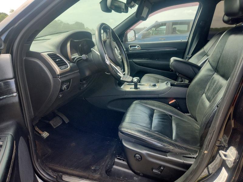 Продаж на аукціоні авто 2014 Jeep Grand Cherokee, vin: 1C4RJFBG0EC119707, номер лоту: 69498056