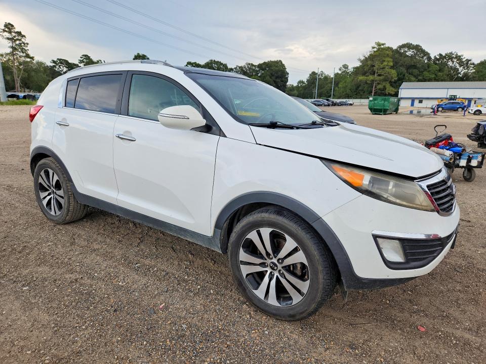 67856126 :رقم المزاد ، KNDPC3A20C7189624 vin ، 2012 Kia Sportage مزاد بيع