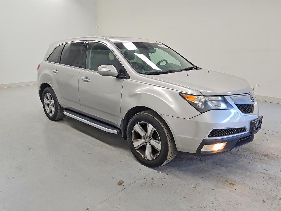 65442646 :رقم المزاد ، 2HNYD2H36CH531828 vin ، 2012 Acura Mdx مزاد بيع