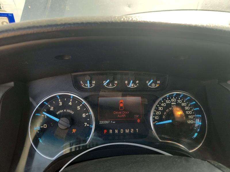 67734366 :رقم المزاد ، 1FTEW1CM3BFB97738 vin ، 2011 Ford F150 مزاد بيع