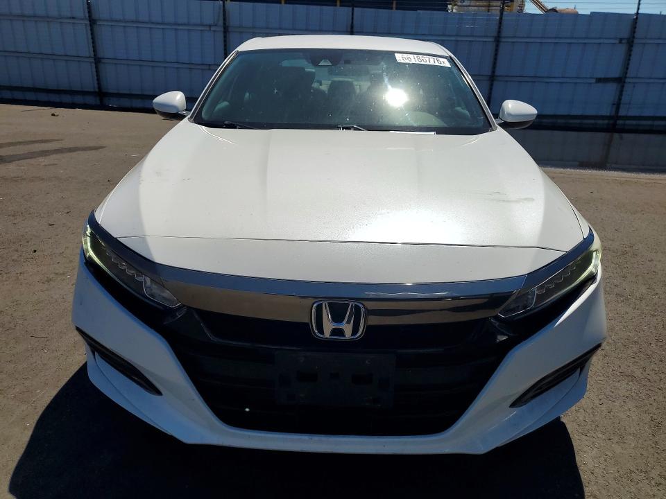 Продаж на аукціоні авто 2019 Honda Accord, vin: 1HGCV1F39KA060878, номер лоту: 68186776