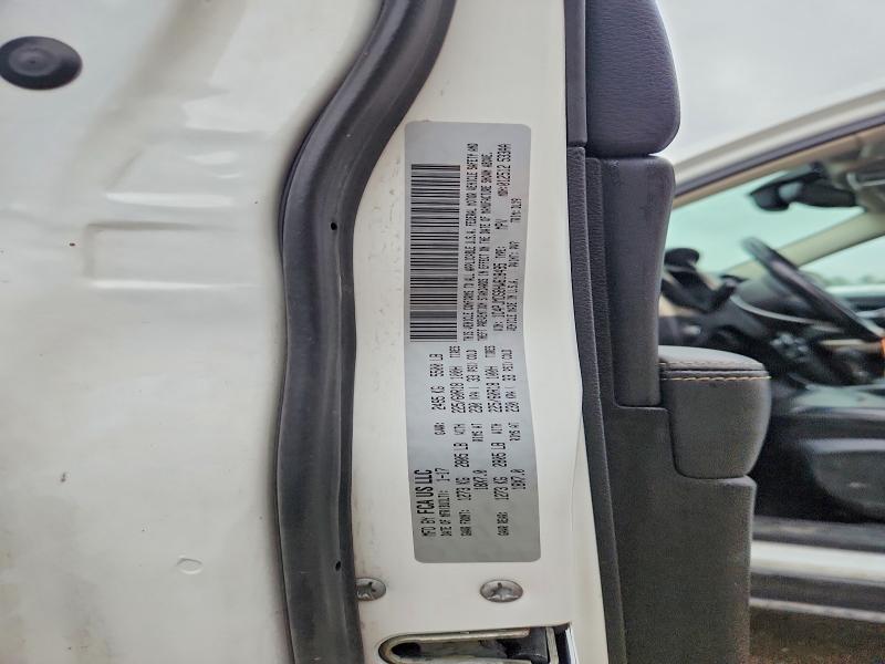 68141986 :رقم المزاد ، 1C4PJMDS8HW618495 vin ، 2017 Jeep Cherokee مزاد بيع