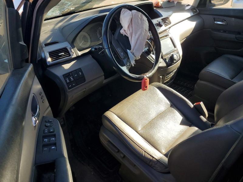 Aukcja sprzedaży 2014 Honda Odyssey, vin: 5FNRL5H90EB088393, numer aukcji: 68335236