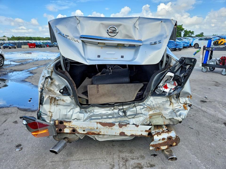 Aukcja sprzedaży 2008 Nissan Altima, vin: 1N4AL21EX8C229464, numer aukcji: 69497236
