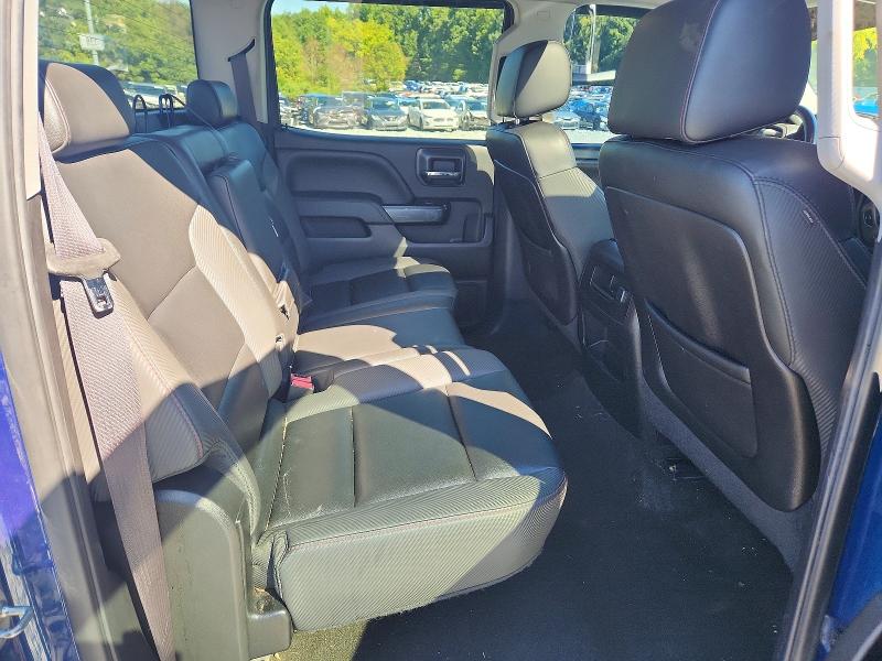 Продажа на аукционе авто 2015 Gmc Sierra, vin: 3GTU2VEC8FG366546, номер лота: 68095836
