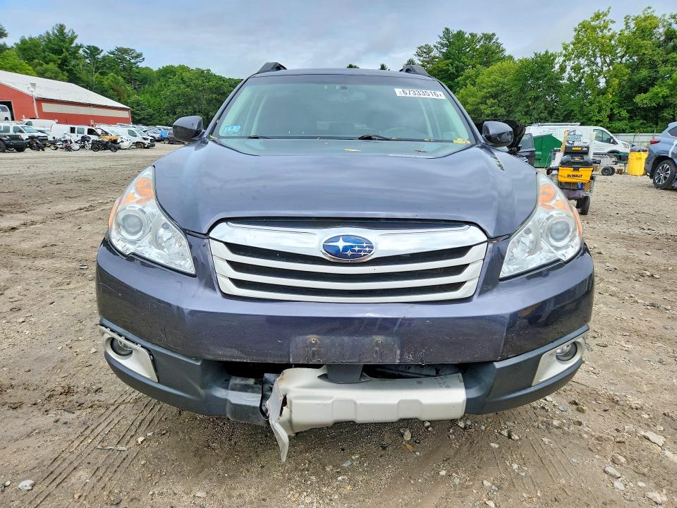 Продаж на аукціоні авто 2010 Subaru Outback, vin: 4S4BRBKC0A3340729, номер лоту: 67333516