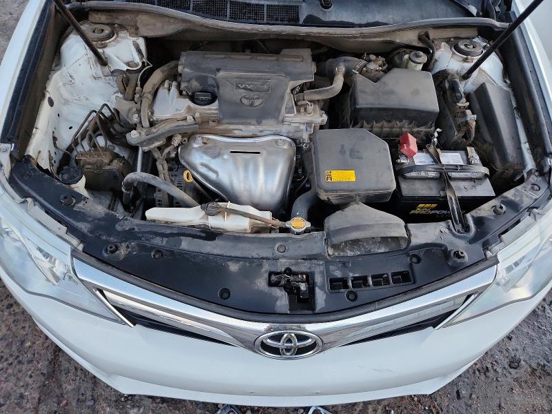 68877906 :رقم المزاد ، 4T1BF1FK8EU419974 vin ، 2014 Toyota Camry مزاد بيع