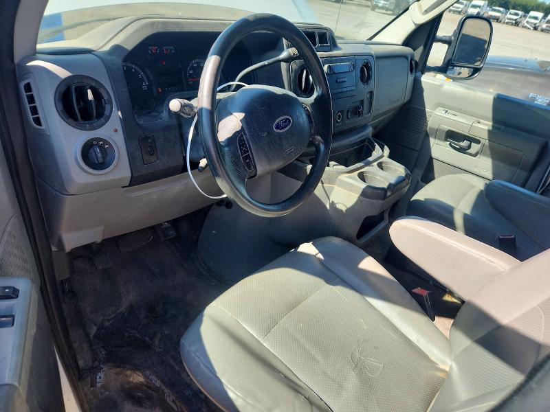 Продажа на аукционе авто 2012 Ford Econoline, vin: 1FTNE1EW2CDB10605, номер лота: 70349786