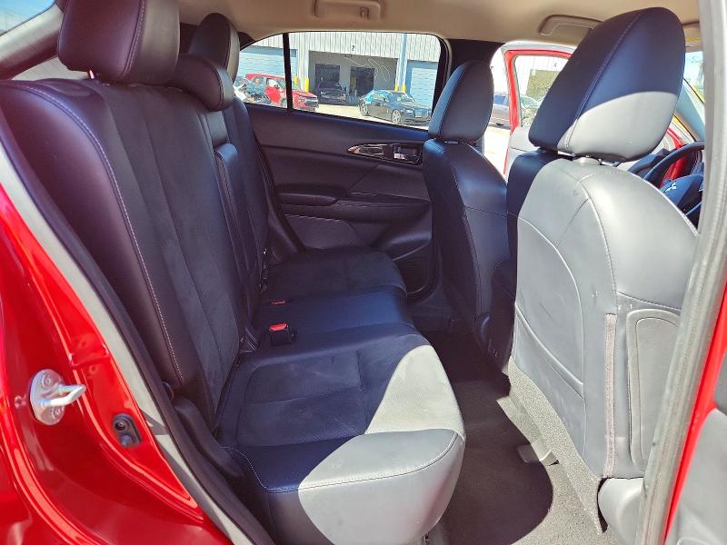 Aukcja sprzedaży 2024 Mitsubishi Eclipse Cross, vin: JA4ATWAA3RZ068009, numer aukcji: 70706336