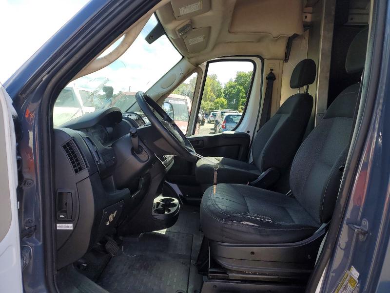 Aukcja sprzedaży 2018 Ram Promaster 1500, vin: 3C6TRVDG3JE161398, numer aukcji: 70407756
