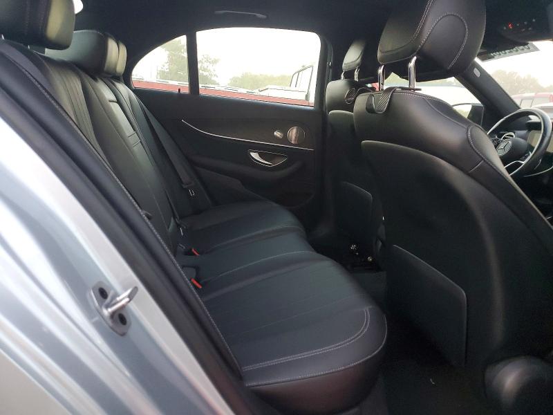 69326626 :رقم المزاد ، W1KZF8EB2PB110129 vin ، 2023 Mercedes-benz E مزاد بيع